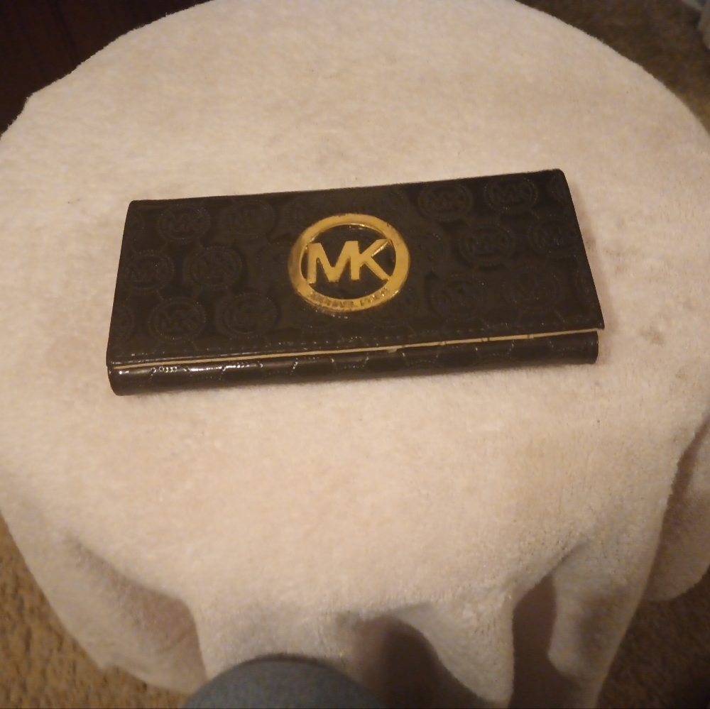 Micheal Kors Wallet